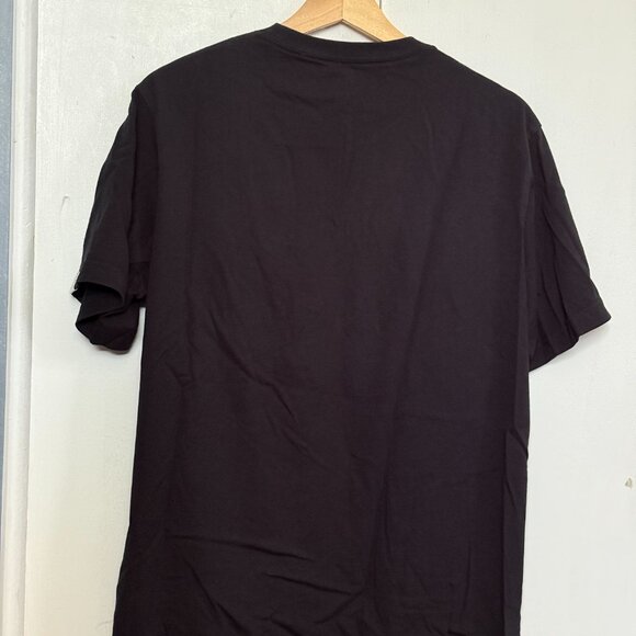 Uniqlo Musee Du Louvre Graphic Tee "l'Astronomie de Vermeer", Black - Picture 2 of 3